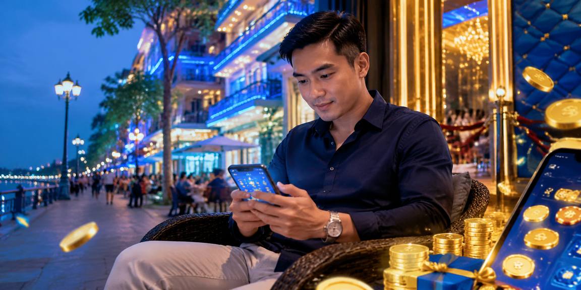 kk65 Sảnh Phuong Hoang Turbo trên kk65